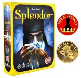 Splendor Splendor