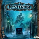 Mysterium - Strategické hry Mysterium