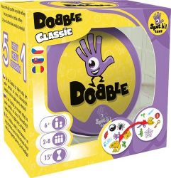 Dobble - Didaktické pomůcky Dobble - Společenská hra