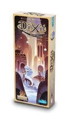 Dixit 7/Revelations (rozšíření) - Rodinná hra