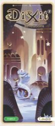 Dixit: Revelations (7. rozšíření) Dixit: Revelations (7. rozšíření)
