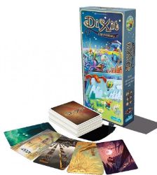 Dixit: Anniversary (9. rozšíření) - Deskové hry Dixit: 9. rozšíření - Anniversary