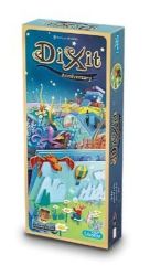 Dixit: 9. rozšíření - Anniversary