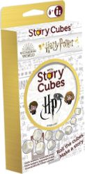 Příběhy z kostek: Harry Potter Příběhy z kostek: Harry Potter