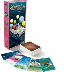 Dixit: Mirrors (10. rozšíření) - Deskové hry Dixit10/Mirrors (rozšíření) - Rodinná hra
