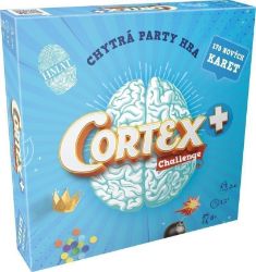 Cortex + Cortex +