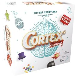 Cortex 2 Challenge Cortex 2 Challenge