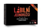 Labilní jednorožci: Přisprostlá edice Labilní jednorožci: Přisprostlá edice