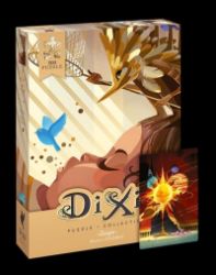 Dixit Puzzle Escape 500 dílků - Puzzle Dixit Puzzle Escape 500 dílků