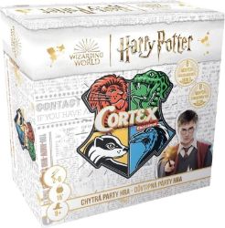 Cortex Harry Potter - Společenské hry Cortex Harry Potter - chytrá párty hra