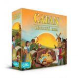 Catan: Logická hra - Rodinné hry Catan - Logická hra