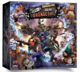 Borderlands: Mr. Torgue a jeho Aréna drsňáctví - Společenské hry Borderlands: Mr. Torgue a jeho Aréna drsňáctví - desková hra