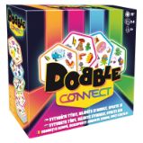 Dobble Connect - potřehová hra
