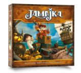 Jamajka - Společenské hry Jamajka - rodinná hra