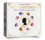 Bridgertonovi: Hra z vyšší společnosti Bridgertonovi: Hra z vyšší společnosti