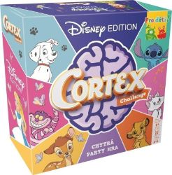 Cortex Disney Cortex Disney