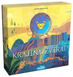 Krajina zvířat Krajina zvířat