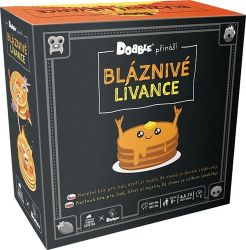 Bláznivé lívance Bláznivé lívance