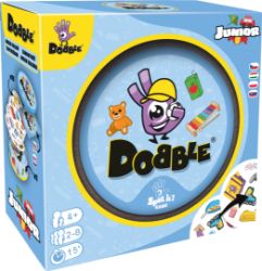 Dobble: Junior Dobble: Junior