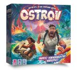 Ostrov - Nová edice - Společenské hry Ostrov - Nová edice
