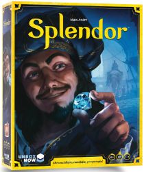 Splendor (Nová edice) Splendor (Nová edice)