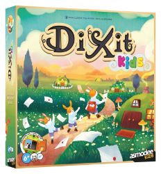 Dixit Kids