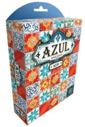 Azul: Mini - Společenské hry Azul: Mini