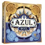 Azul: Duel - Společenské hry Azul: Duel
