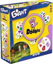 Dobble: Giant - Společenské hry Dobble: Giant