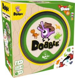 Dobble: Dino - Společenské hry Dobble: Dino