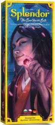 Splendor: Kde slunce nikdy nezapadá (2. rozšíření)