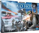 Star Wars: Bitva o Hoth - Společenské hry Star Wars: Bitva o Hoth