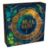 Síla času - Společenské hry Síla času