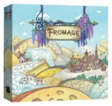 Fromage