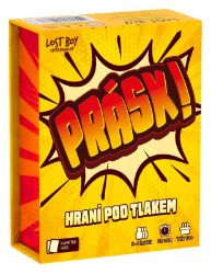 Prásk!