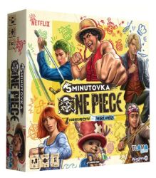 5minutovka: One Piece 5minutovka: One Piece