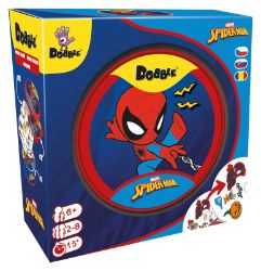 Dobble: Spider-Man Dobble: Spider-Man