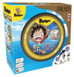 Dobble: One Piece
