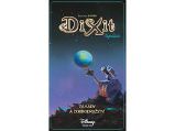 Dixit Signature: Záhady a dobrodružství (rozšíření) - Deskové hry Dixit Signature: Záhady a dobrodružství (rozšíření)