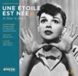 LP Judy Garland - Une Ětoile Est Née - A Star Is Born LP Judy Garland - Une Ětoile Est Née - A Star Is Born