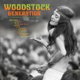 2LP WOODSTOCK GENERATION - The Finest Selection Of Woodstock Spirit Music