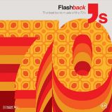 LP Various - Flashback 70's LP Various - Flashback 70's