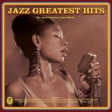 2LP Various Artists - Jazz Greatest Hits 2LP Various Artists - Jazz Greatest Hits