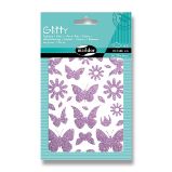 Samolepky Maildor Glitty - Louka Samolepky Maildor Glitty - Louka