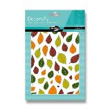 Samolepky Maildor Decoraty - Listy Samolepky Maildor Decoraty - Listy