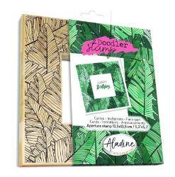 Razítka Doodlers Stamp - listy Razítka Doodlers Stamp - listy
