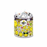 Razítka Stampo Smiley - Smajlíci - Dětská razítka Razítka Stampo Smiley - Smajlíci