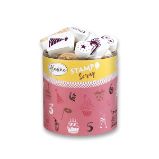 Razítka Stampo Scrap - narozeniny