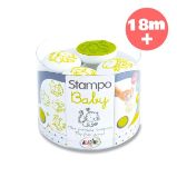 Razítka Stampo Baby - Domácí mazlíčci Razítka Stampo Baby - Domácí mazlíčci