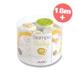 Razítka Stampo Baby - Safari Razítka Stampo Baby - Safari